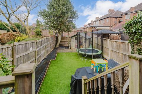 undefined, Brook Vale, Liverpool, L22