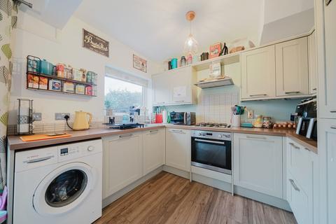 undefined, Brook Vale, Liverpool, L22