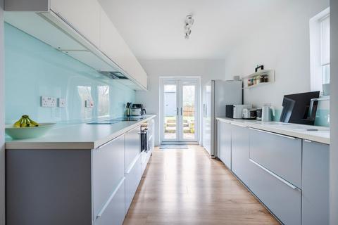 3 bedroom semi-detached house for sale, Kirby Road, Trowse