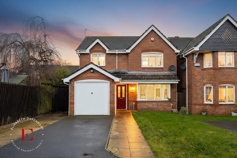 undefined, Mercers Meadow, Keresley End, CV7