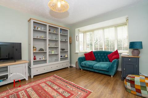 undefined, Mercers Meadow, Keresley End, CV7