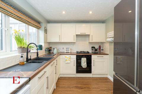 3 bedroom detached house for sale, Mercers Meadow, Keresley End, CV7