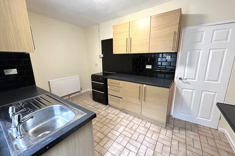 undefined, Berw Road, Pontypridd CF37