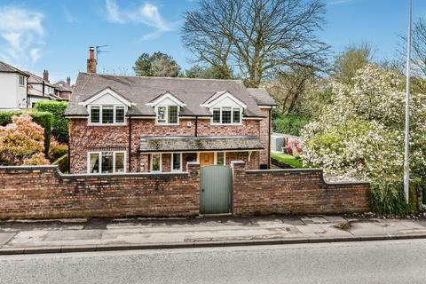 undefined, London Road, Appleton WA4