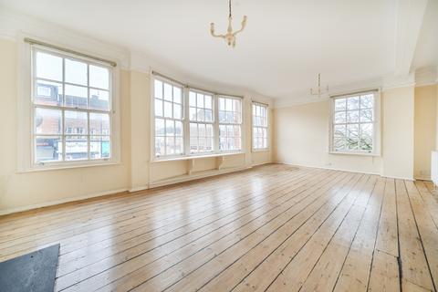2 bedroom apartment for sale, Uxbridge Road, Pinner, Pinner, HA5