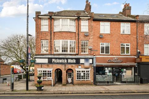 2 bedroom apartment for sale, Uxbridge Road, Pinner, Pinner, HA5