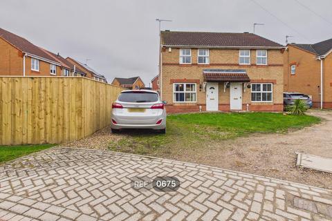 Blackwater Way, Kingswood, Hull, HU7 3HF