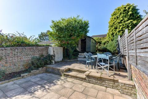 undefined, Hollingbury Road, Brighton BN1