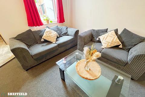 undefined, Shoreham Street, Sheffield S2