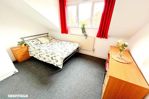 undefined, Shoreham Street, Sheffield S2