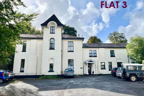 undefined, Bossell House, Buckfastleigh TQ11