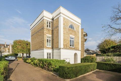 1 bedroom flat for sale, Huntingdon Gardens, London W4