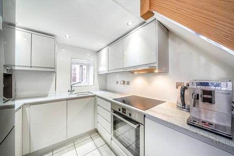 undefined, Rosslyn Road, East Twickenham TW1