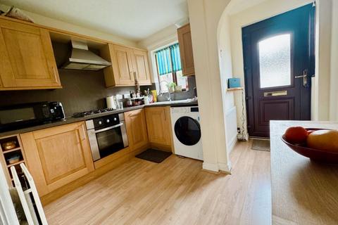 2 bedroom semi-detached house for sale, Acorn Bank, Cleator, CA23