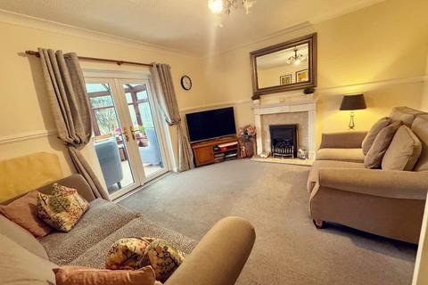 2 bedroom semi-detached house for sale, Acorn Bank, Cleator, CA23
