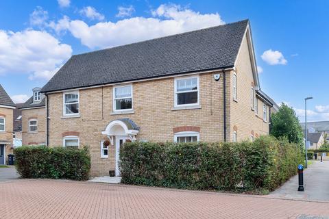 4 bedroom detached house for sale, Lines Close, Ely CB7