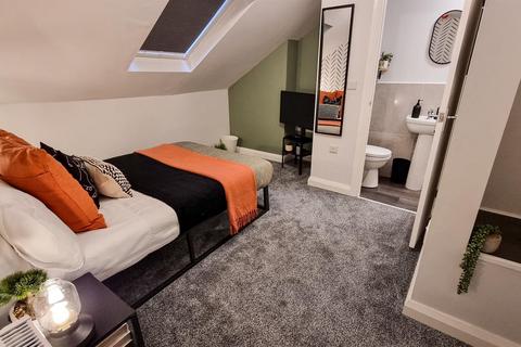 undefined, Lloyd Street, Derby DE22