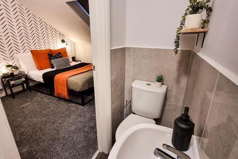 undefined, Lloyd Street, Derby DE22