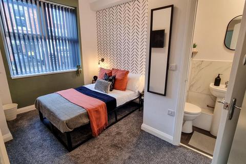 undefined, Lloyd Street, Derby DE22