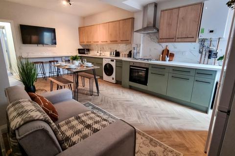 undefined, Lloyd Street, Derby DE22