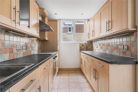 2 bedroom apartment for sale, Keswick Road, London, SW15