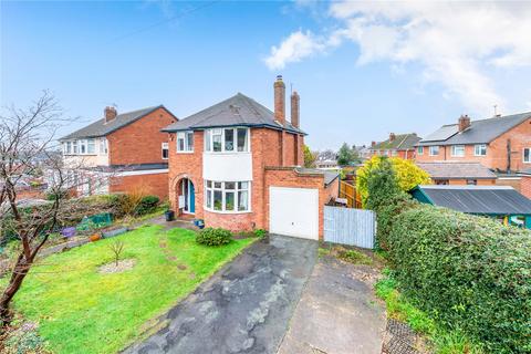 3 bedroom detached house for sale, Oaks Crescent, Wellington, Telford, Shropshire, TF1