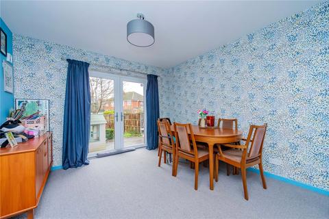 3 bedroom detached house for sale, Oaks Crescent, Wellington, Telford, Shropshire, TF1