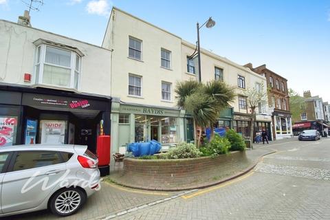 undefined, William Street Herne Bay CT6