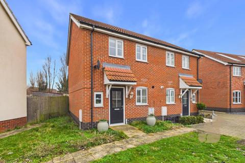 undefined, Freestone Way, Great Cornard