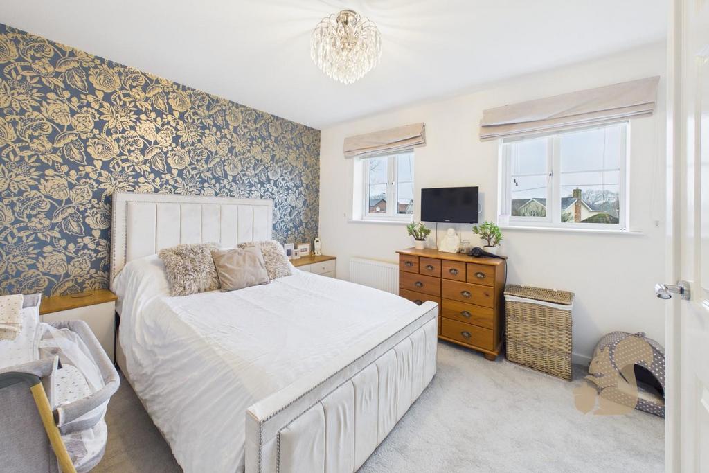 Principal Bedroom