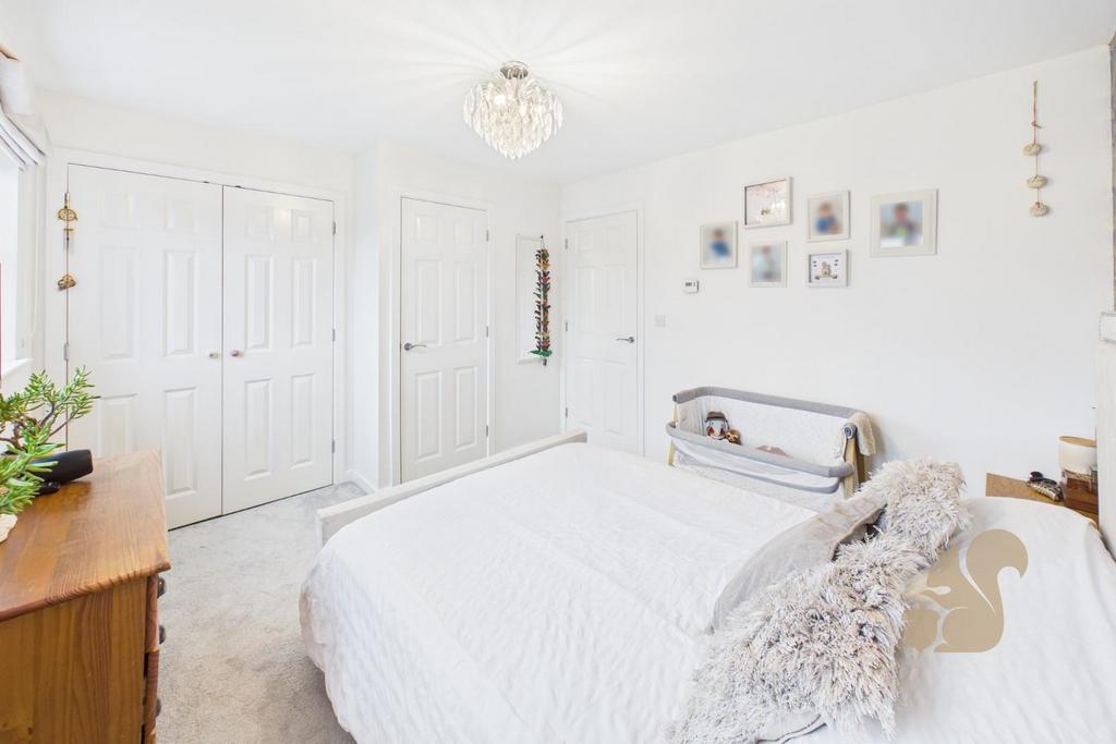Principal Bedroom