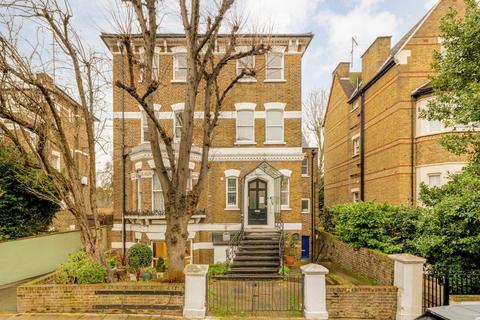 1 bedroom flat for sale, Priory Road, London NW6