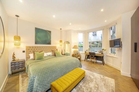 1 bedroom flat for sale, Priory Road, London NW6