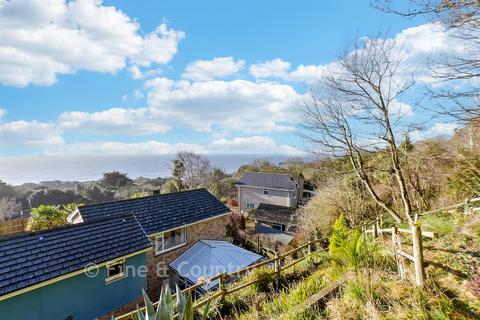 4 bedroom detached house for sale, Castle Court, Ventnor, Isle of Wight