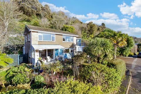 4 bedroom detached house for sale, Castle Court, Ventnor, Isle of Wight
