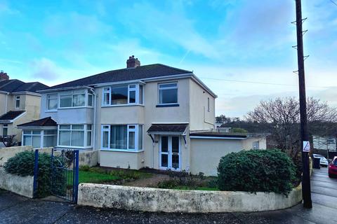 3 bedroom semi-detached house for sale, Chelston, Torquay