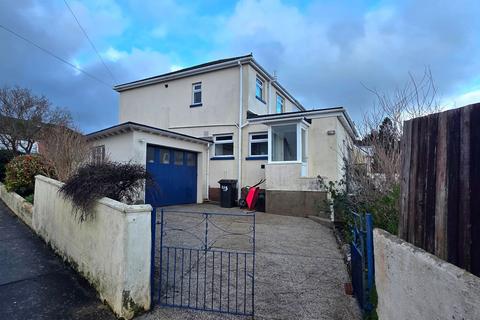 3 bedroom semi-detached house for sale, Chelston, Torquay