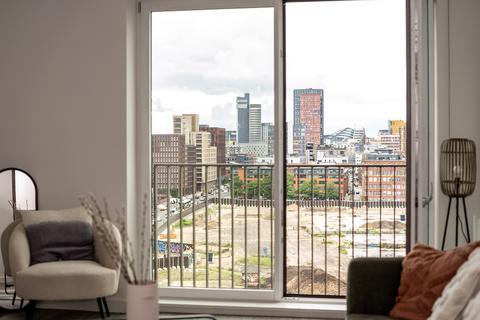 2 bedroom apartment for sale, Plot 05.04, Two bedroom apartment at Islington Wharf, William Sutton Building, 4 Old Mill St M4