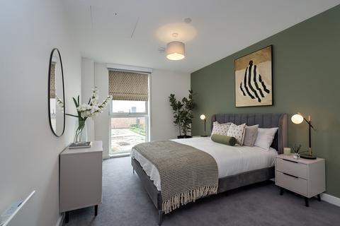 2 bedroom apartment for sale, Plot 05.04, Two bedroom apartment at Islington Wharf, William Sutton Building, 4 Old Mill St M4