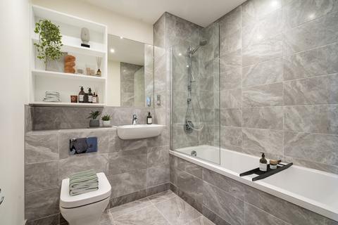 2 bedroom apartment for sale, Plot 05.04, Two bedroom apartment at Islington Wharf, William Sutton Building, 4 Old Mill St M4