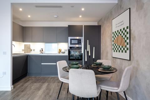 2 bedroom apartment for sale, Plot 05.04, Two bedroom apartment at Islington Wharf, William Sutton Building, 4 Old Mill St M4