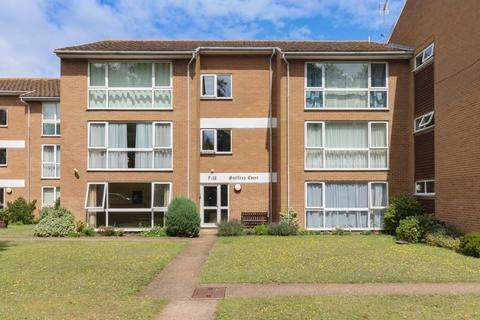 2 bedroom flat for sale, Alpha Road, Birchington, Kent, CT7