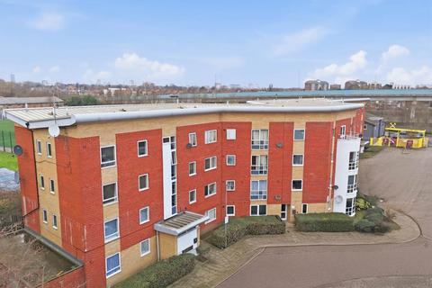 undefined, Albatross Close, Beckton, London