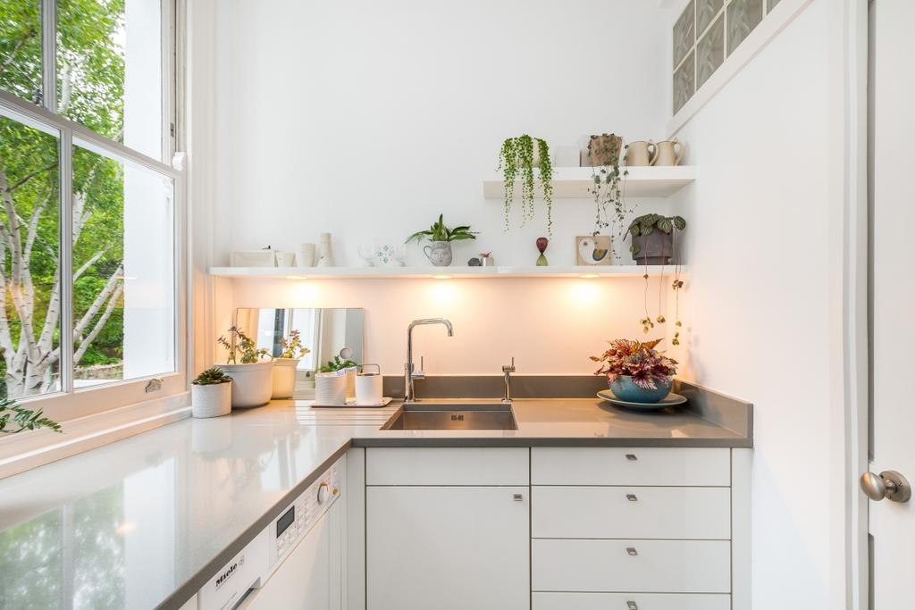 Apartment in London - View 4