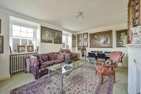 undefined, Putney Hill, London, SW15