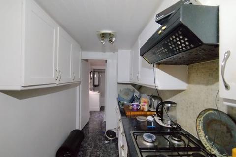 undefined, Lower Ground Floor Flat, 226 Liverpool Road, Islington, London, N1 1LG