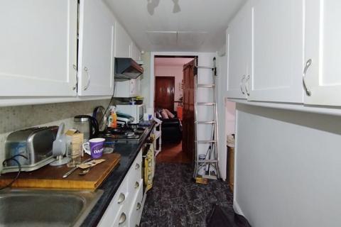 undefined, Lower Ground Floor Flat, 226 Liverpool Road, Islington, London, N1 1LG