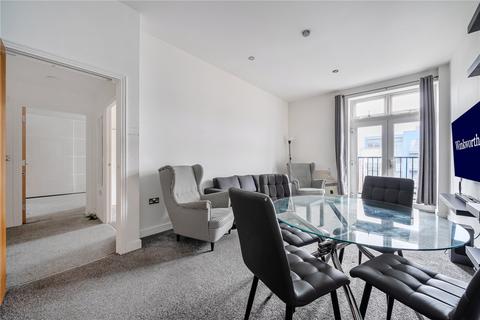 undefined, Romford Road, London, E15