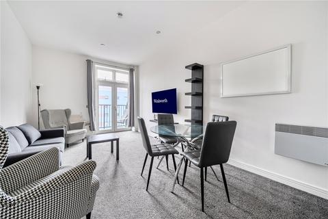 undefined, Romford Road, London, E15