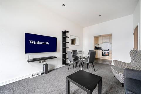 undefined, Romford Road, London, E15